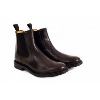 Chelsea Boots TM Gomma