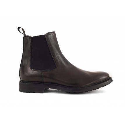 Chelsea Boots TM Gomma